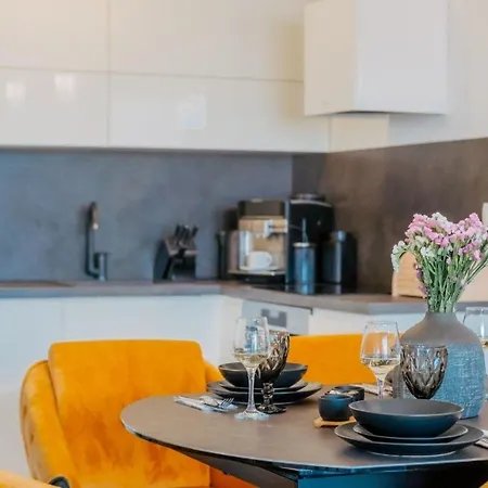 Fuer 5 Personen In Okrug Gornji, Dalmatien Apartment Trogir