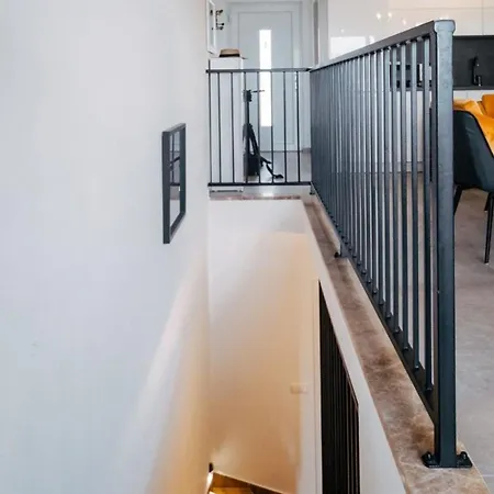Fuer 5 Personen In Okrug Gornji, Dalmatien Apartment Trogir