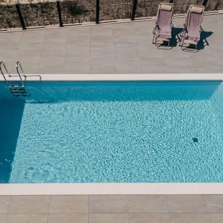 Apartment Fuer 5 Personen In Okrug Gornji, Dalmatien Trogir